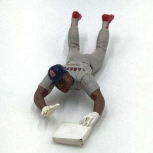 1993 Starting Lineup Ray Lankford #16 St Louis Cardinals MLB Figure